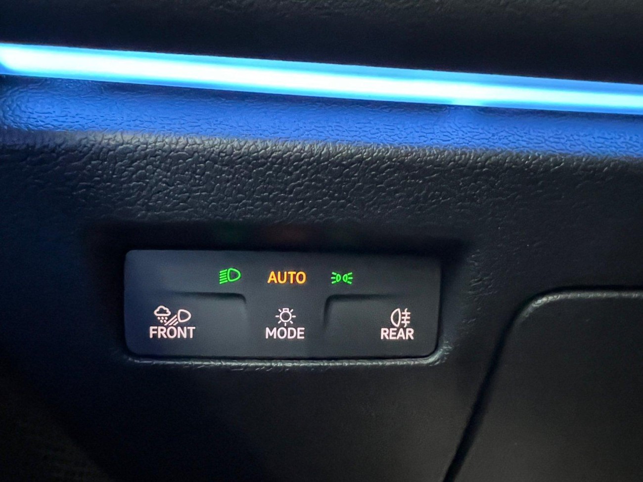 Volkswagen Magotan 2026