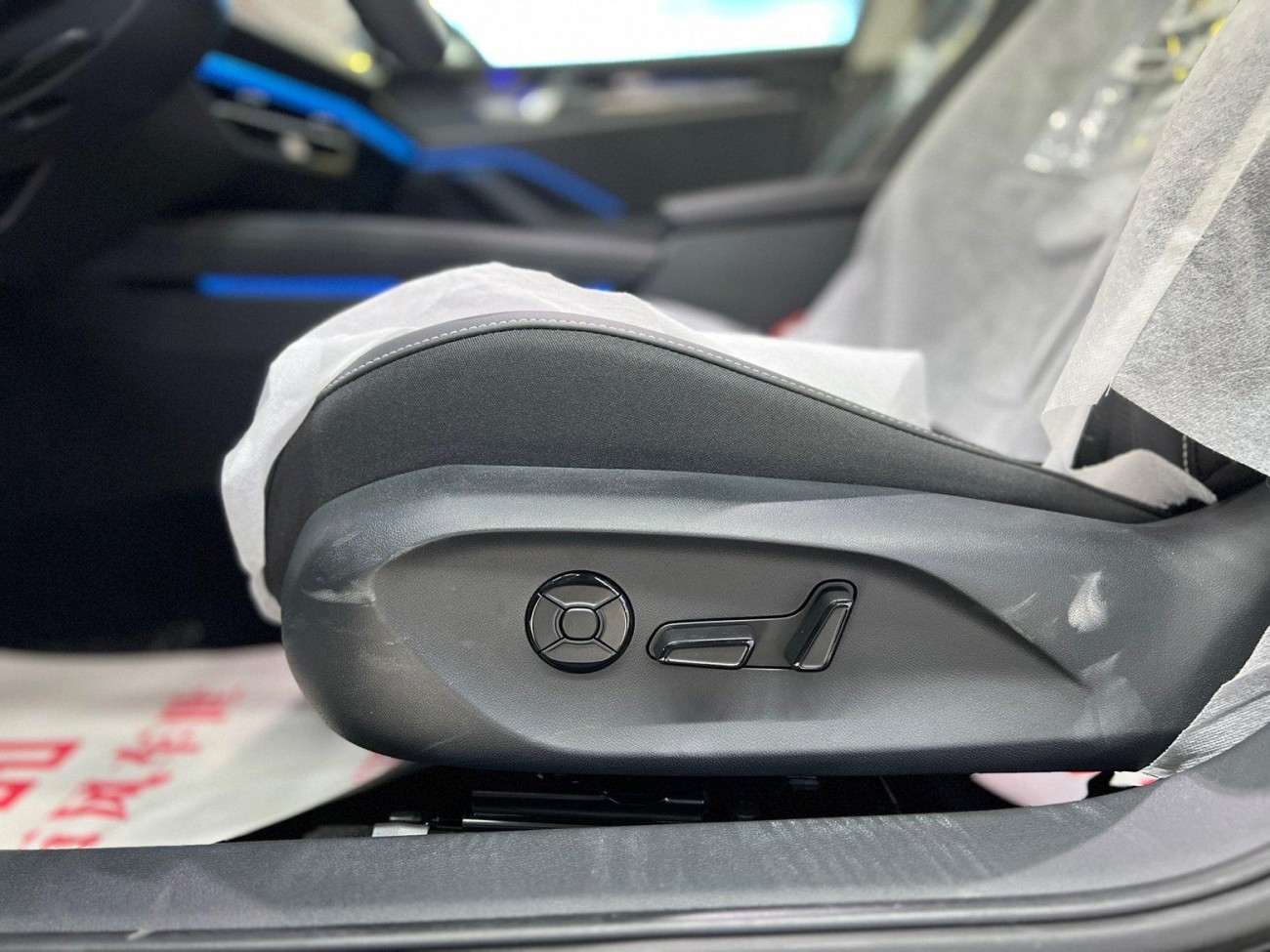 Volkswagen Magotan 2026