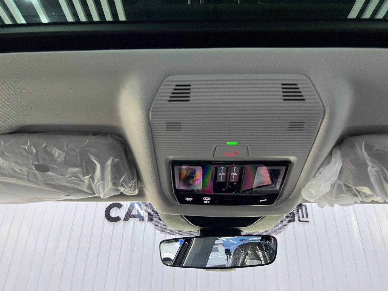 Volkswagen Magotan 2026