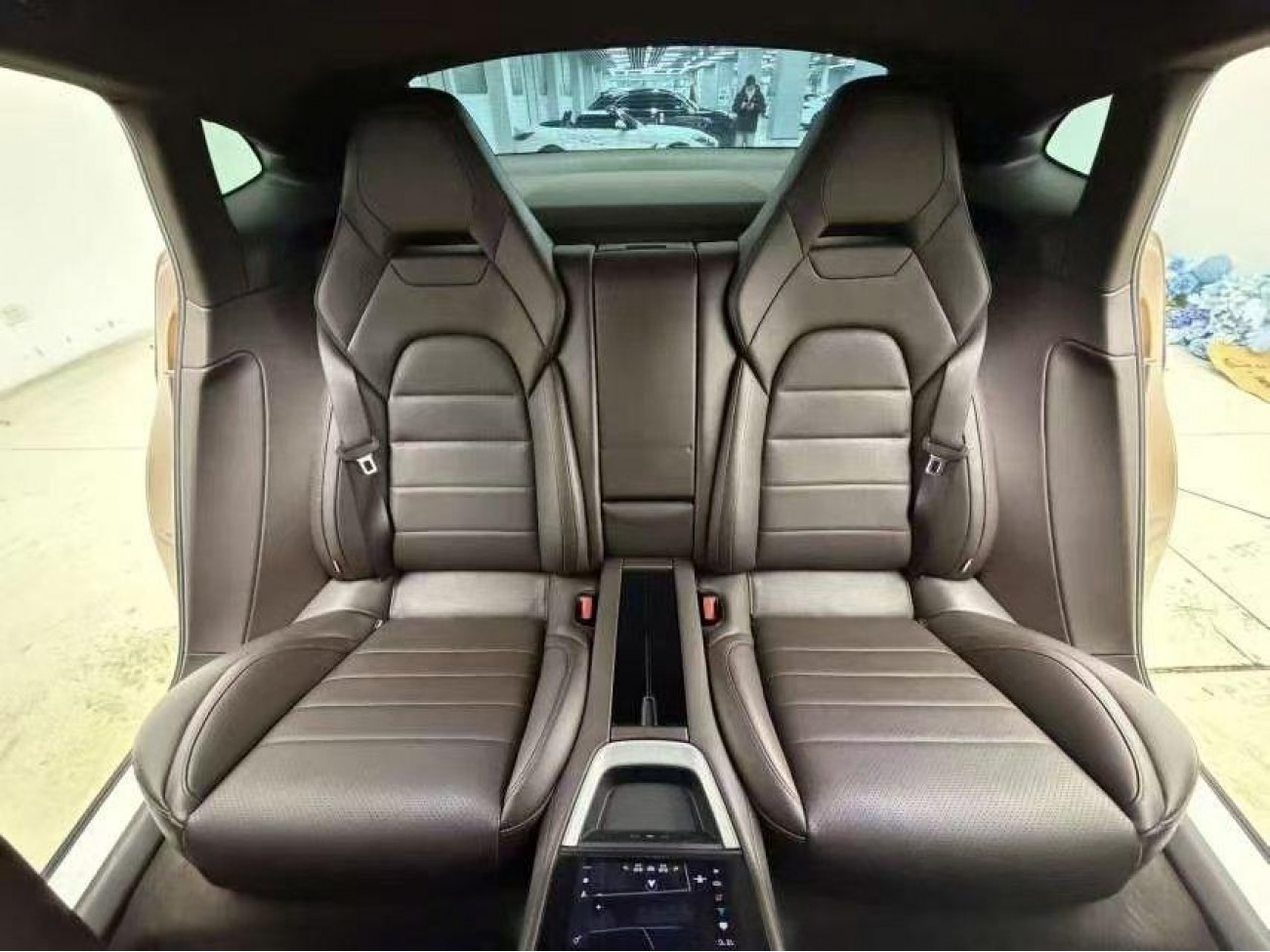 Porsche Panamera 2024