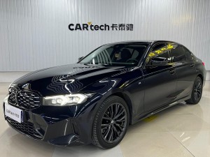 BMW 325Li 2023