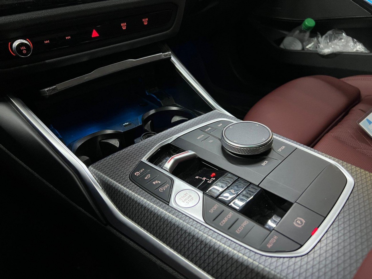 BMW 325Li 2023