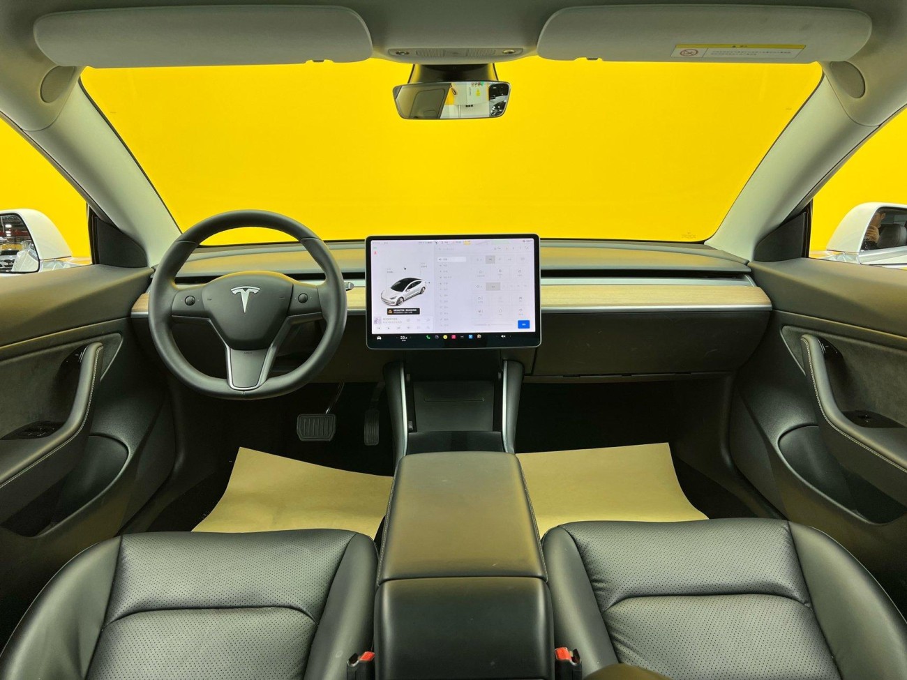 Tesla Model 3 2020