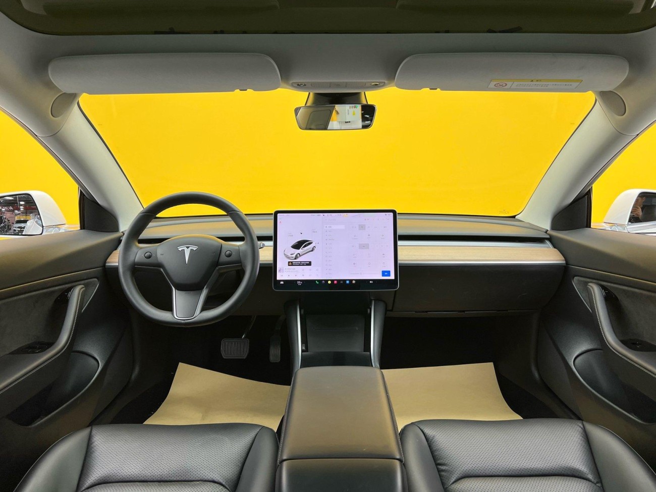 Tesla Model 3 2020