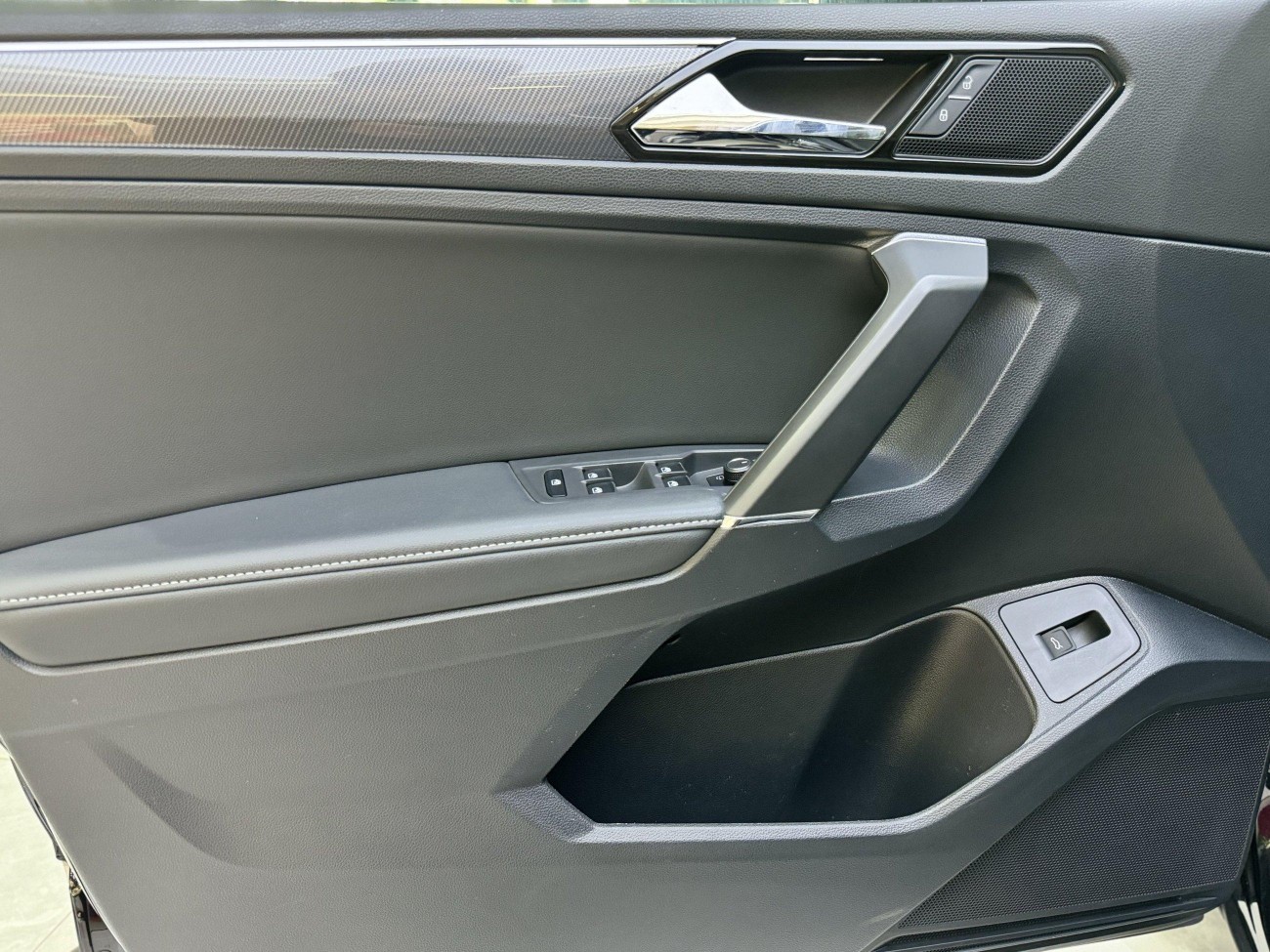 Volkswagen Tiguan L 2021