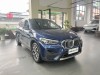BMW X1 2022