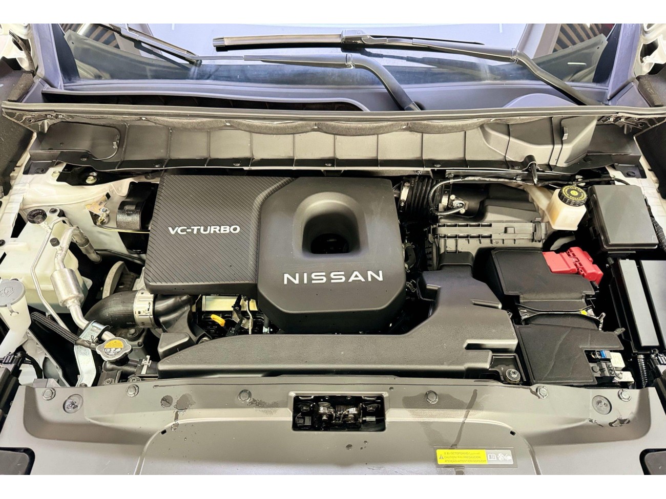 Nissan 2024 2024