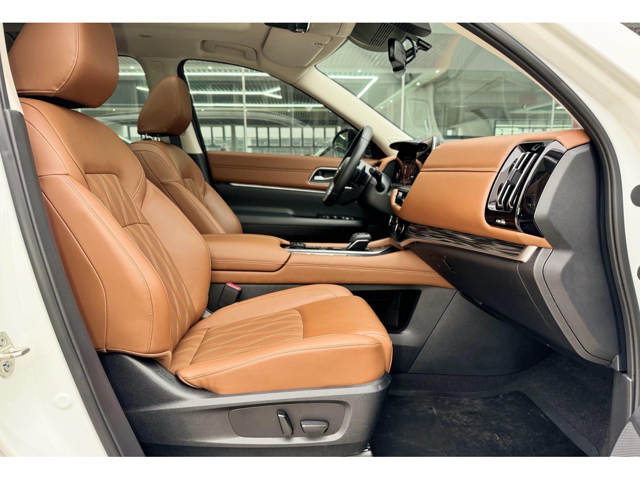 Nissan 2024 2024