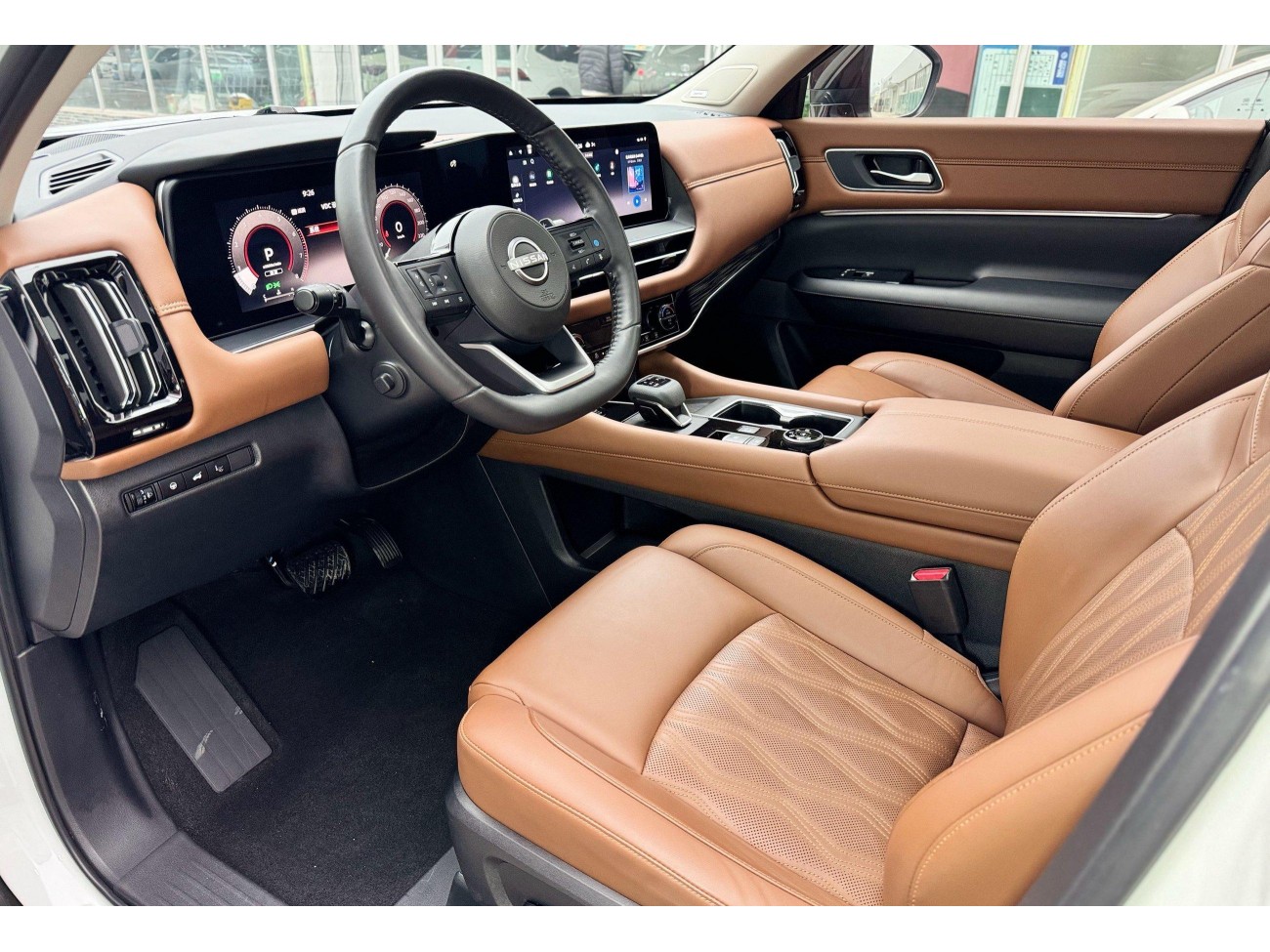 Nissan 2024 2024