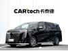 Trumpchi M8 2025