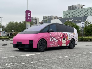 Li Auto MEGA 2025