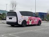 Li Auto MEGA 2025