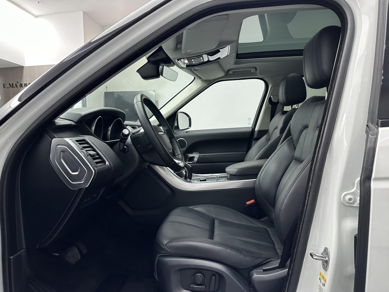Land Rover Range Rover Sport 2018