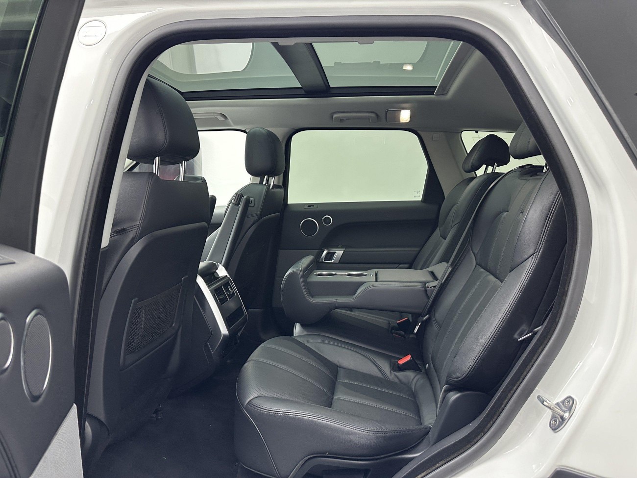 Land Rover Range Rover Sport 2018