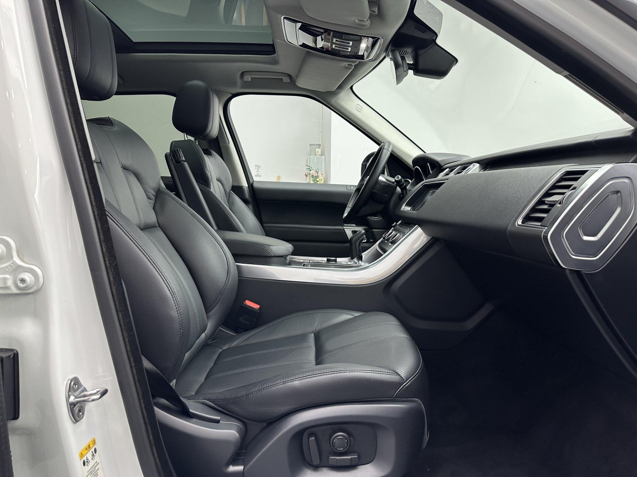Land Rover Range Rover Sport 2018