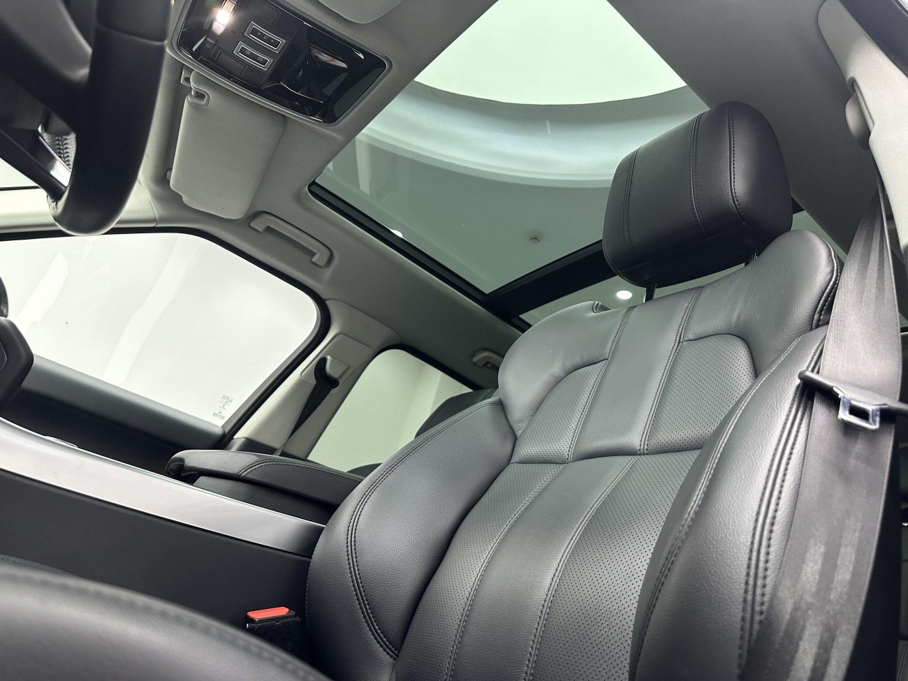 Land Rover Range Rover Sport 2018