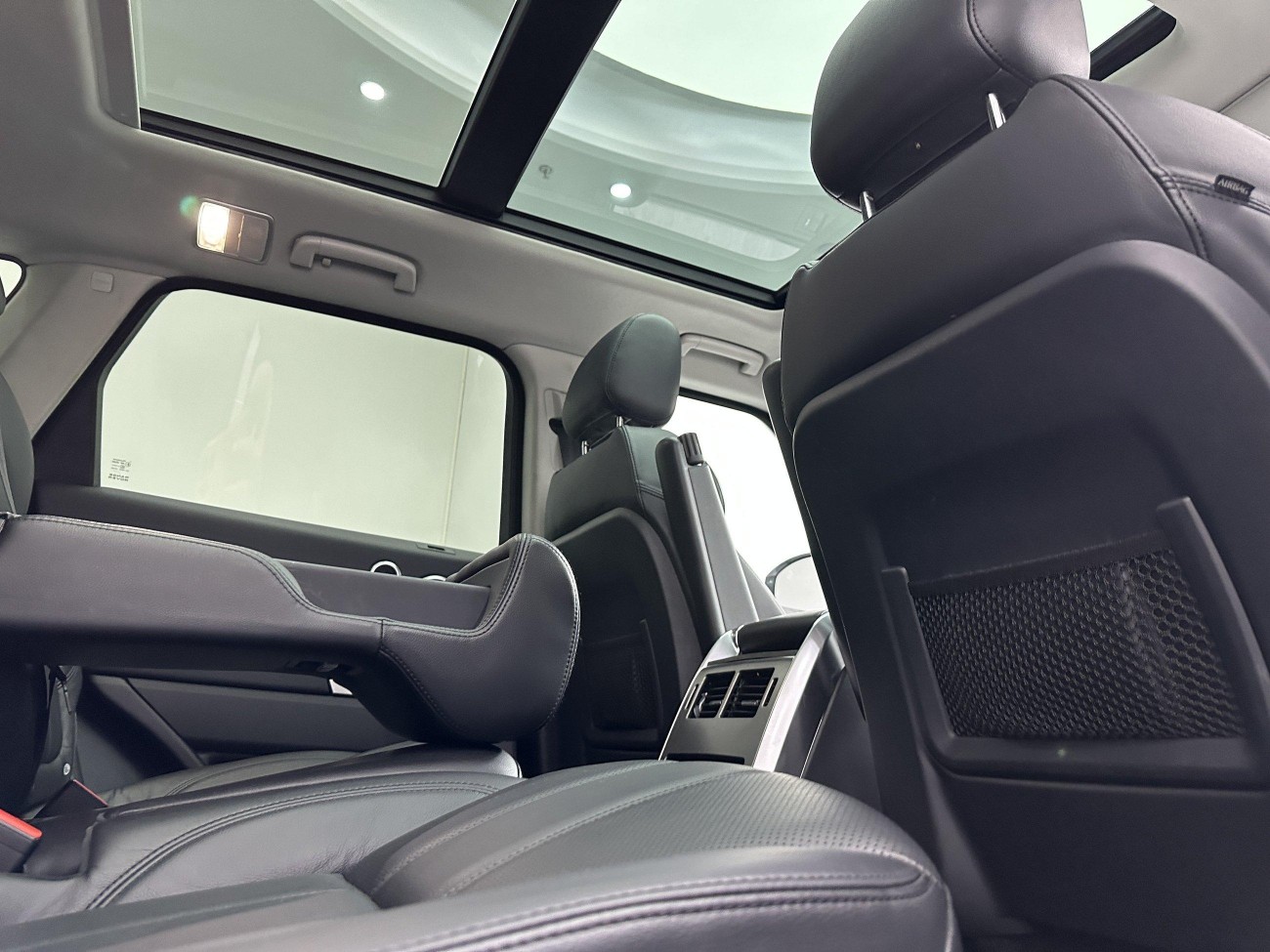 Land Rover Range Rover Sport 2018