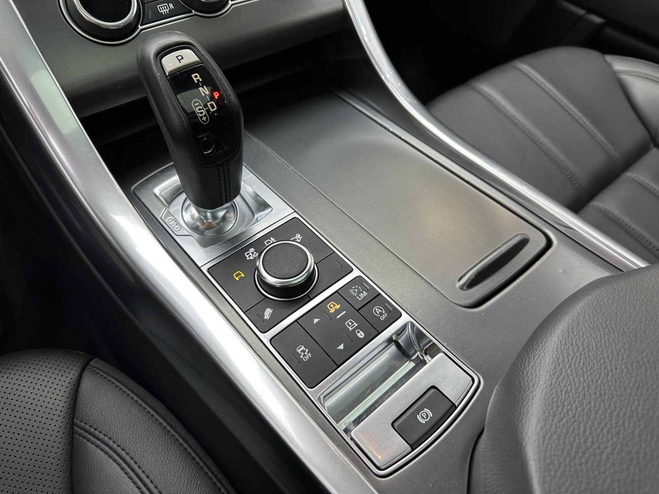 Land Rover Range Rover Sport 2018