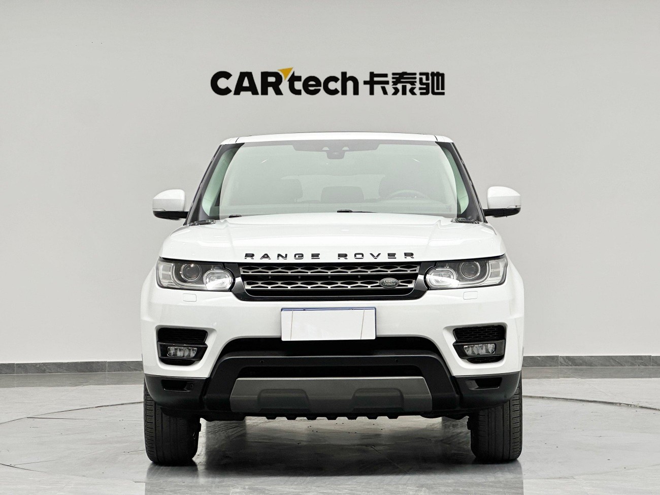 Land Rover Range Rover Sport 2018