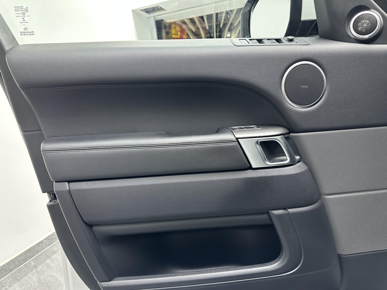 Land Rover Range Rover Sport 2018