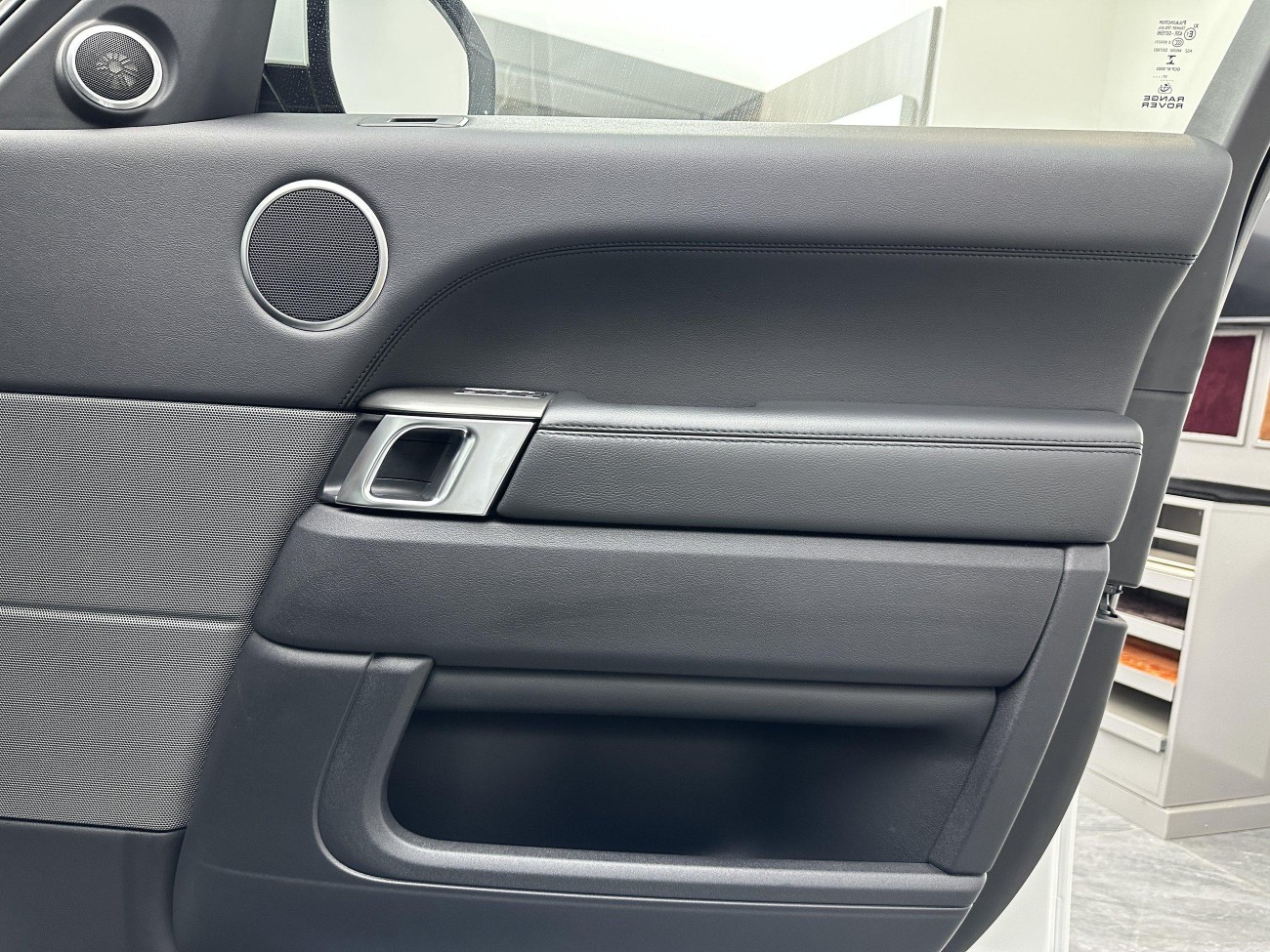 Land Rover Range Rover Sport 2018