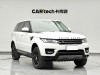 Land Rover Range Rover Sport 2018