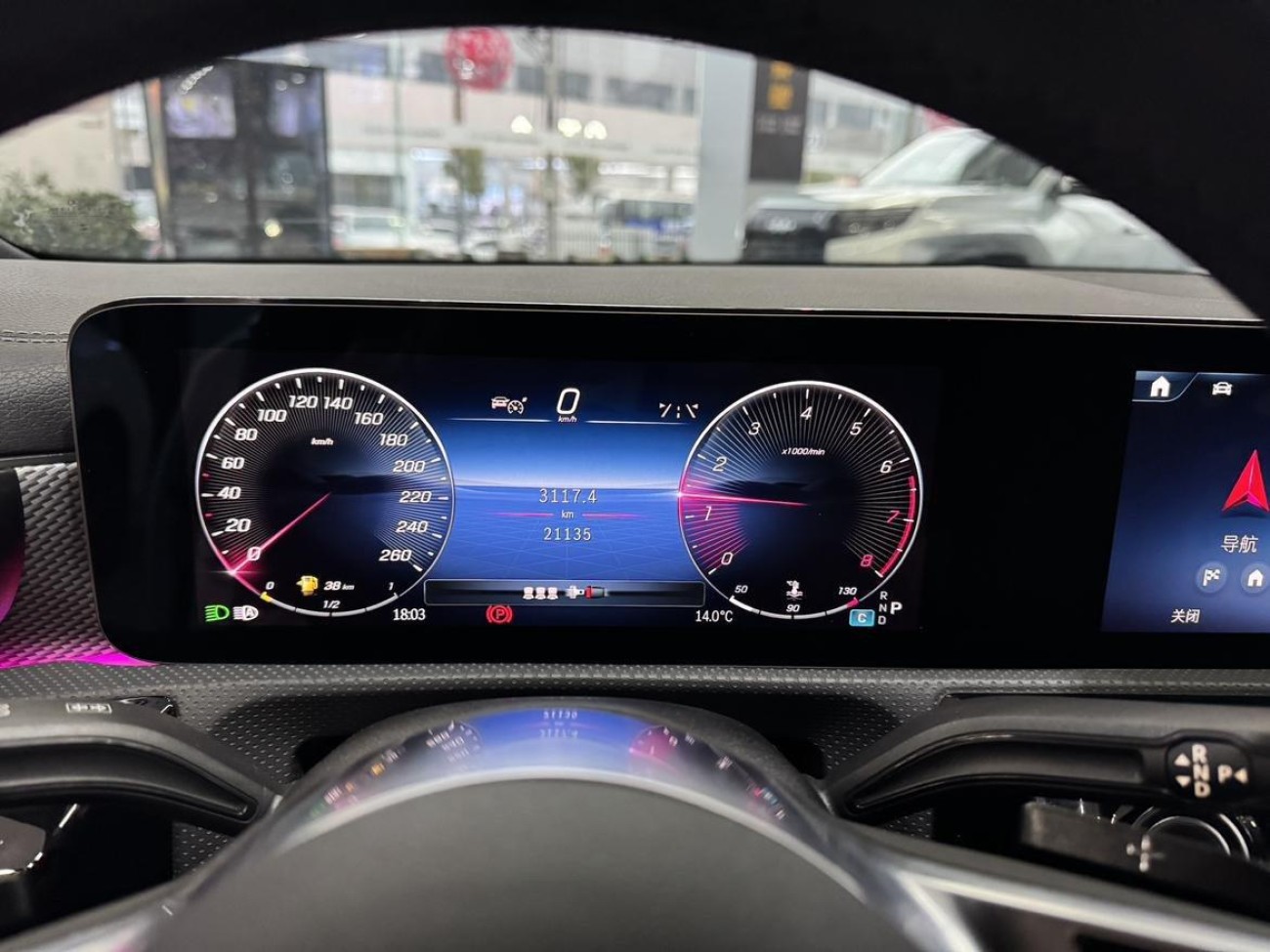 Mercedes-Benz A 180 L 2024