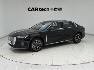 Hongqi H5 2025