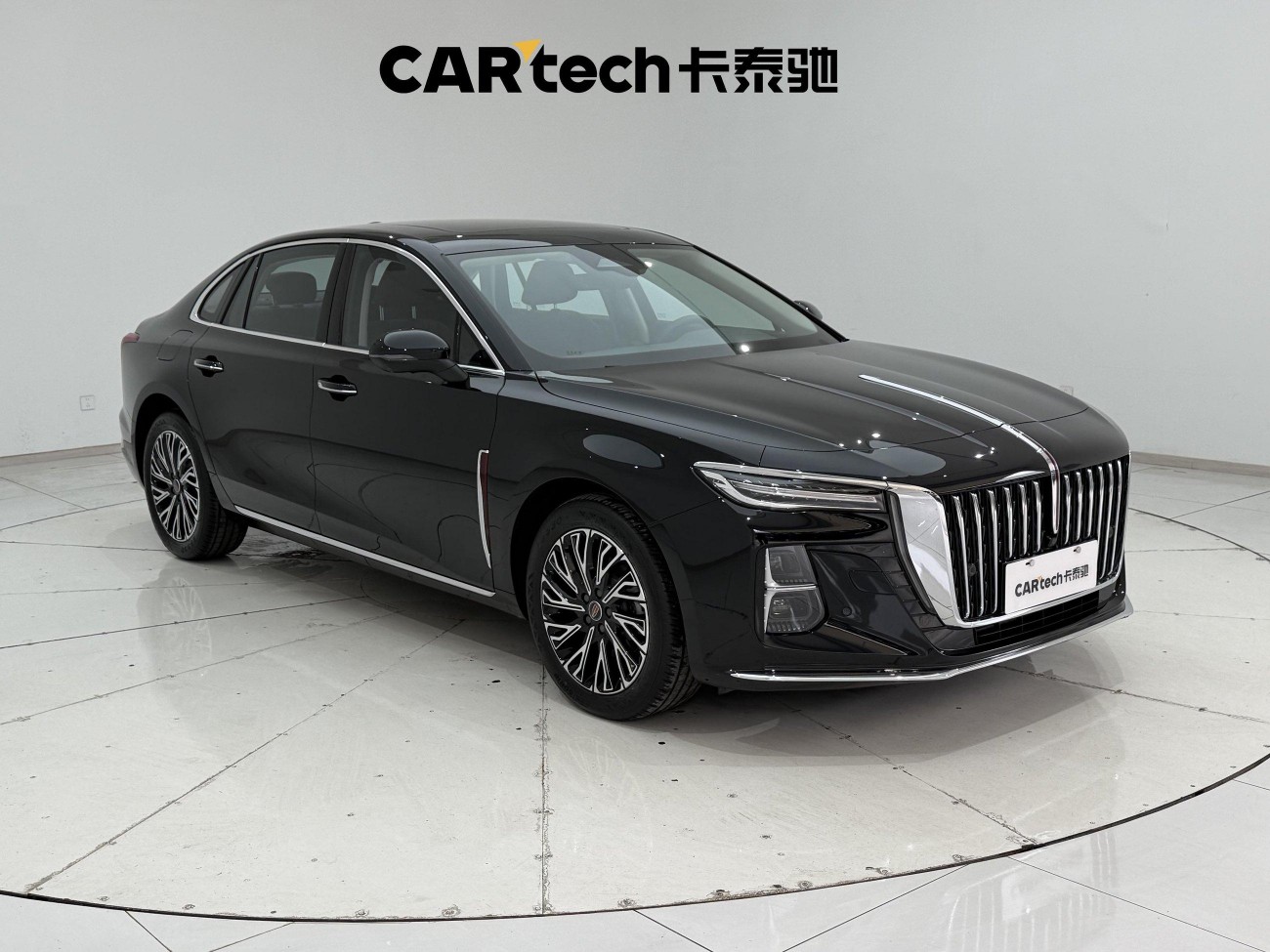 Hongqi H5 2025