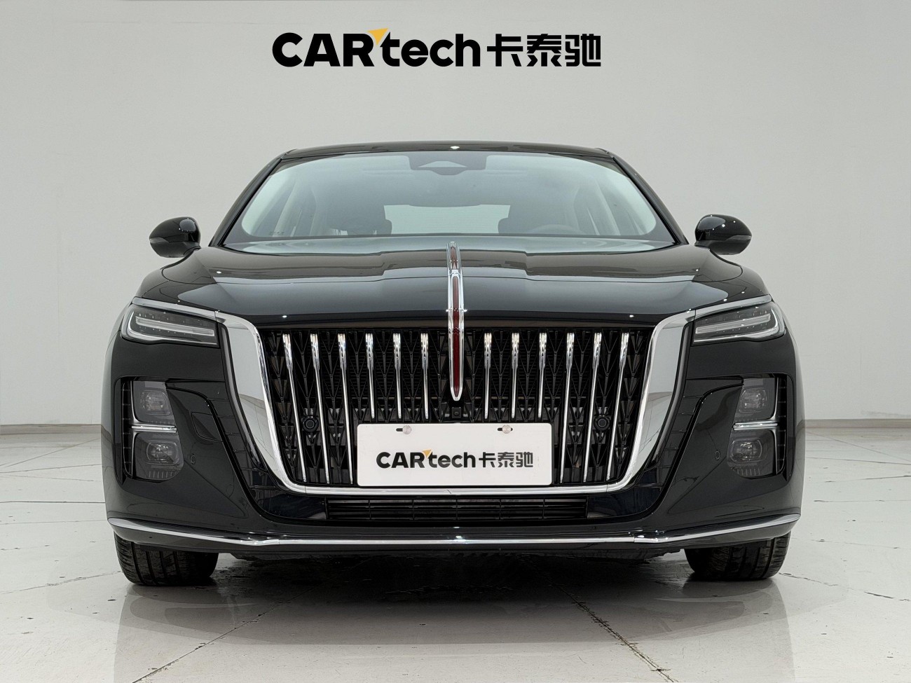 Hongqi H5 2025
