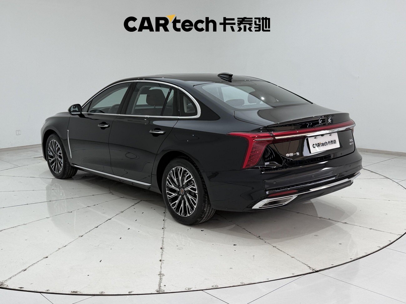 Hongqi H5 2025