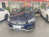 Mercedes-Benz C 200 L 2018