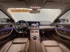 Mercedes-Benz E 200 L 2018