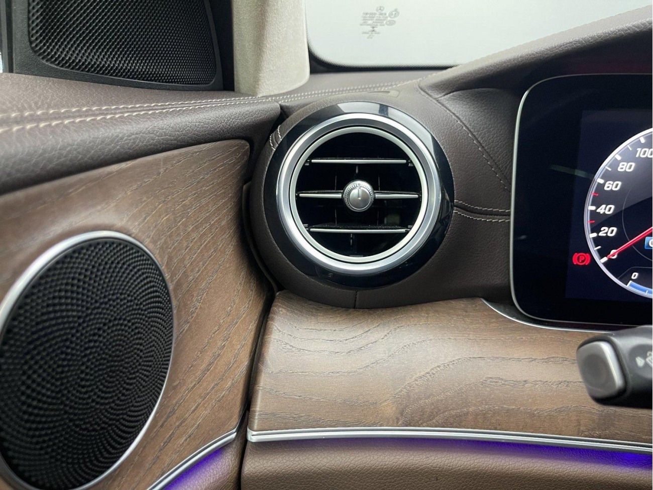 Mercedes-Benz E 200 L 2018