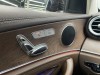 Mercedes-Benz E 200 L 2018