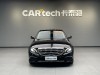 Mercedes-Benz E 200 L 2018