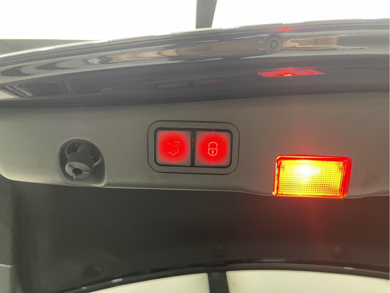 Mercedes-Benz E 200 L 2018