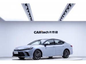 Toyota Camry 2024