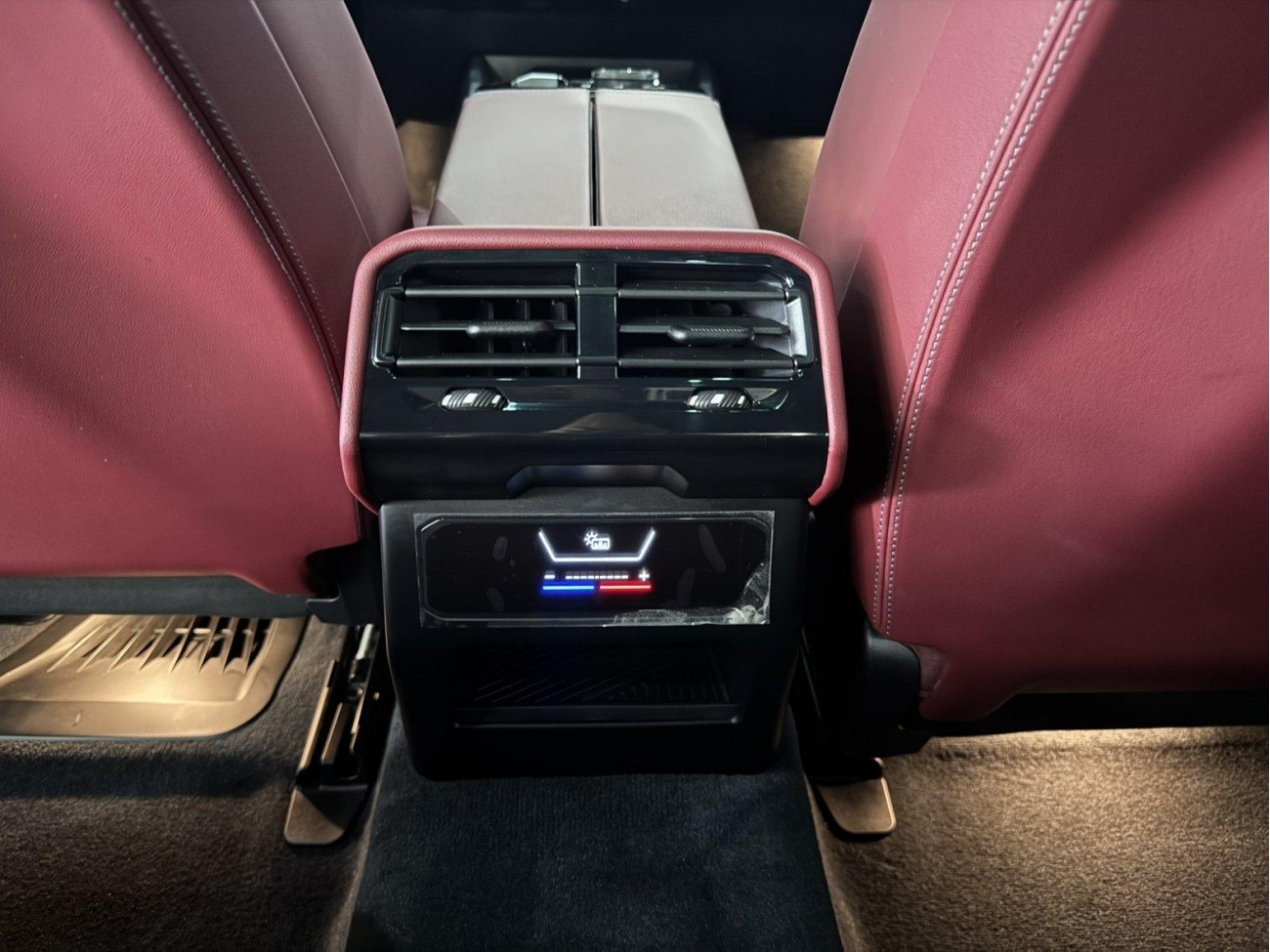 BMW 530Li 2024