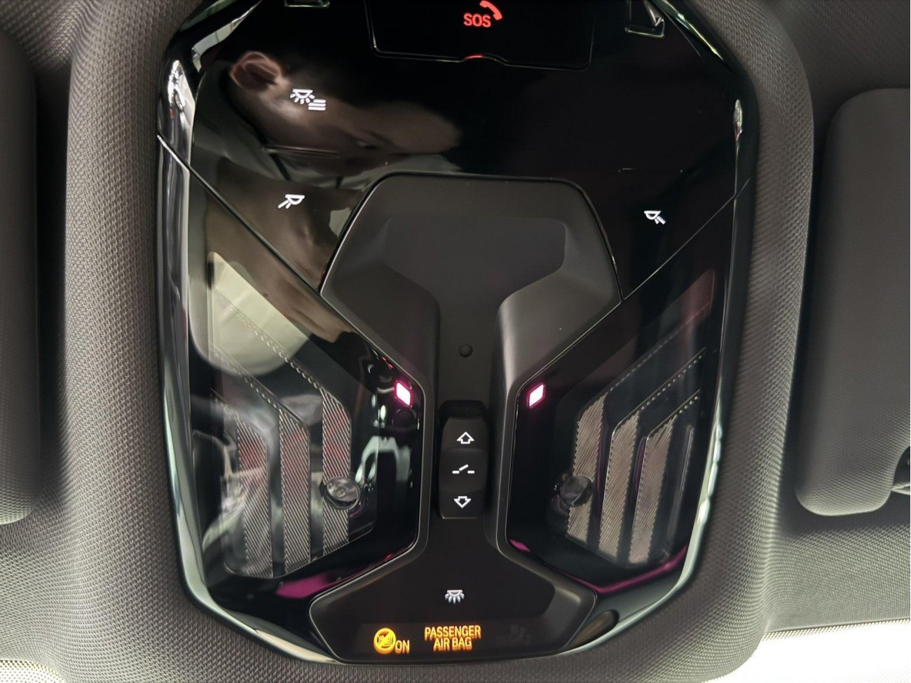 BMW 530Li 2024