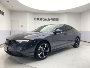 Honda Accord 2023
