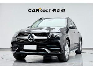 Mercedes-Benz GLE 350 4MATIC 2020