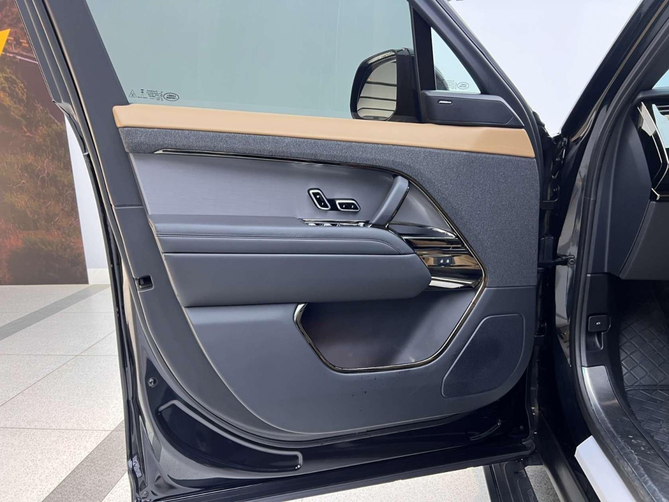 Land Rover Range Rover Sport 2023