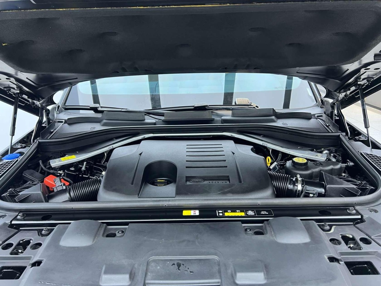 Land Rover Range Rover Sport 2023