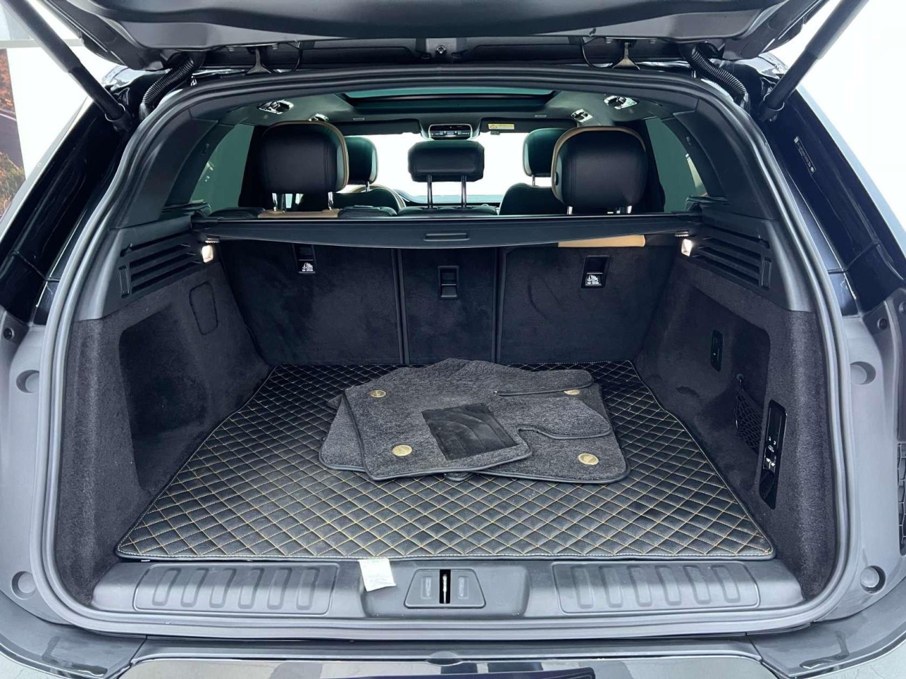 Land Rover Range Rover Sport 2023
