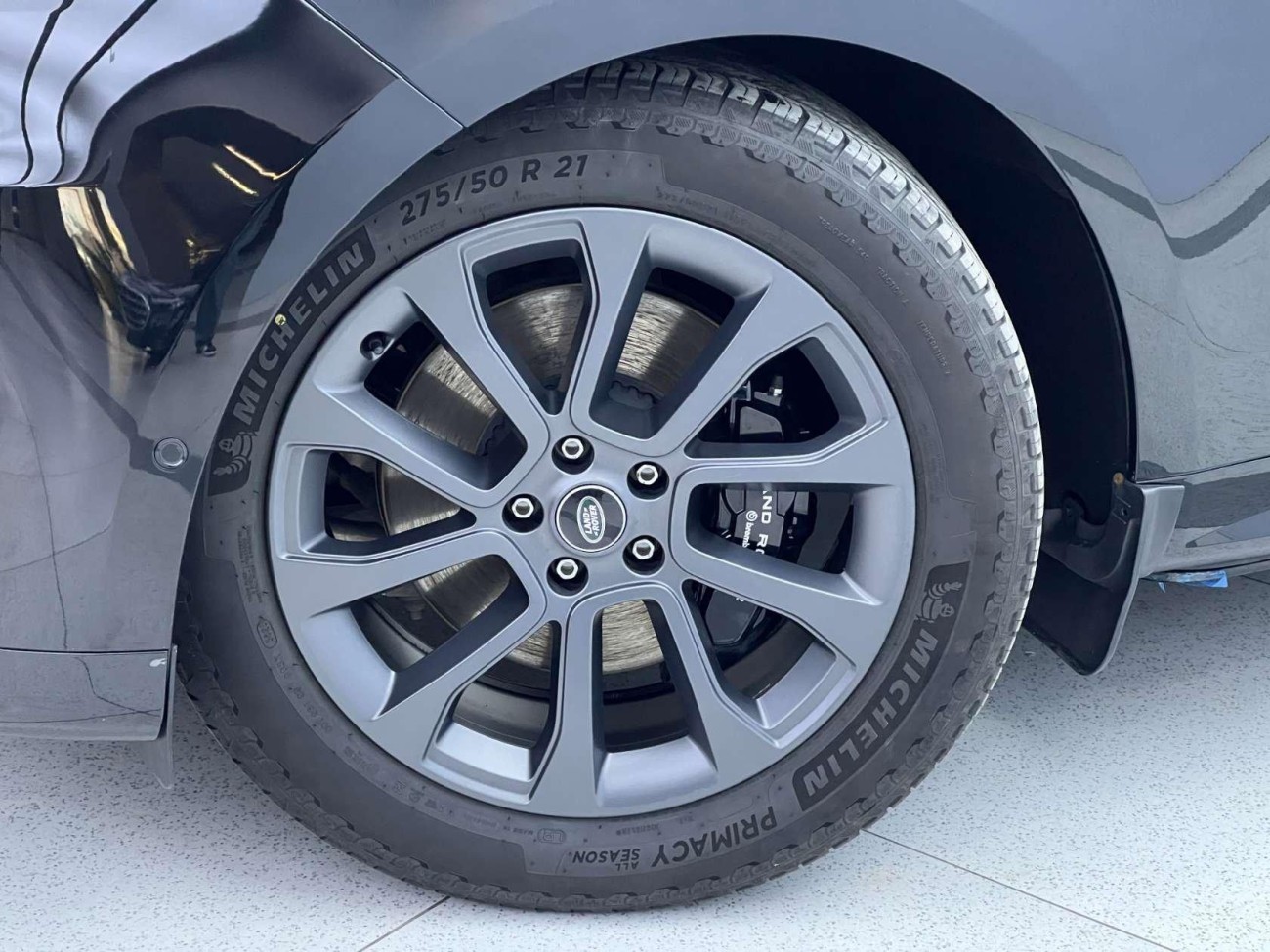 Land Rover Range Rover Sport 2023