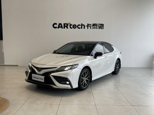 Toyota Camry 2023