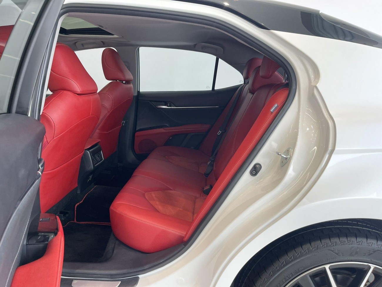 Toyota Camry 2023