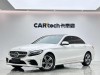 Mercedes-Benz C 260 L 2020
