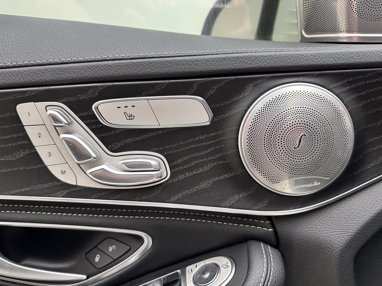 Mercedes-Benz C 260 L 2020